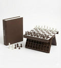 chess PlayBook Board Game