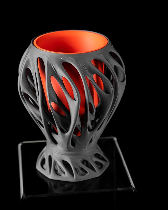 Mantis Decorative Flower Planter