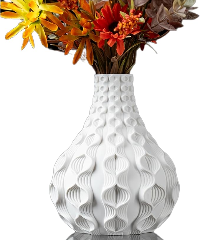 Bloom Flower Vase