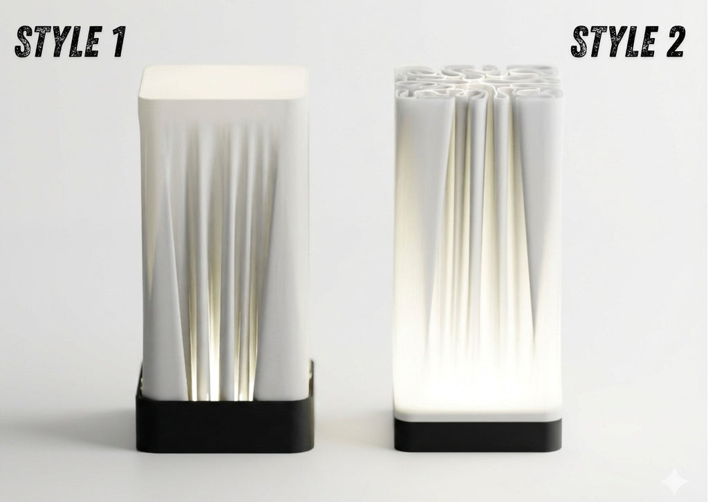 Altheon Desk lamp
