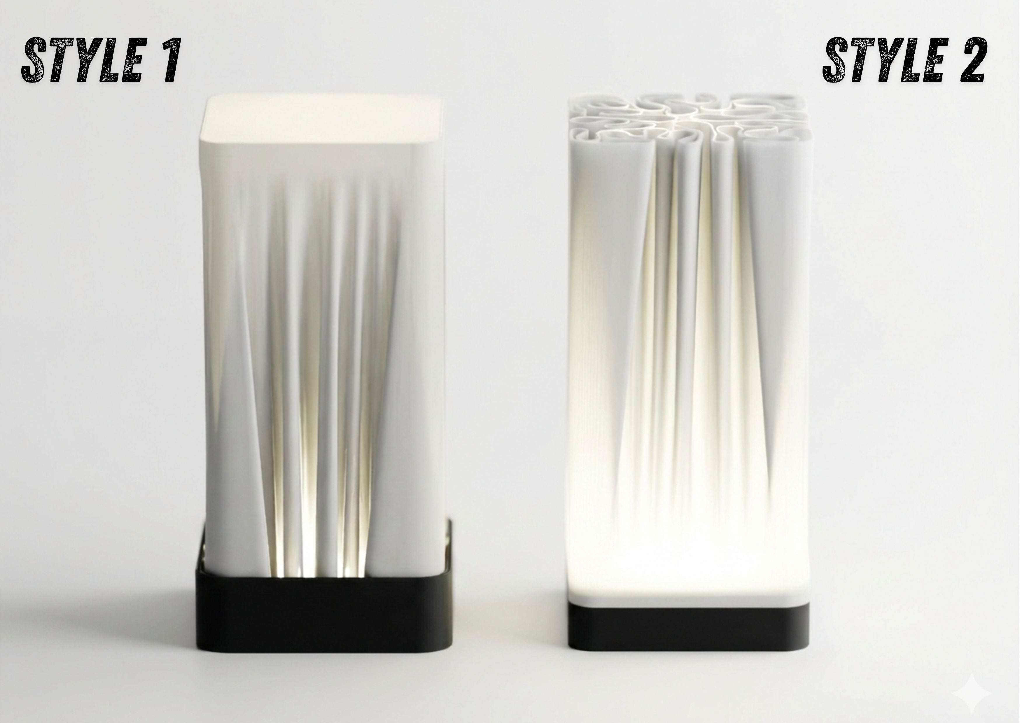 Altheon Desk lamp
