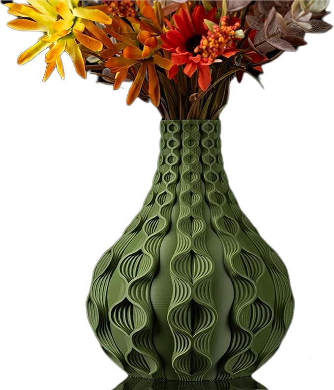 Bloom Flower Vase
