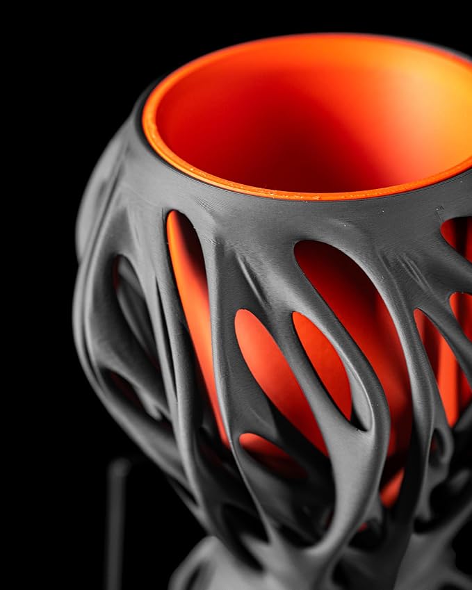 Mantis Decorative Flower Planter