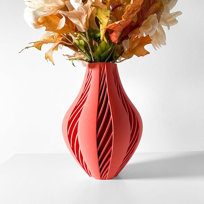 Yorio Vase