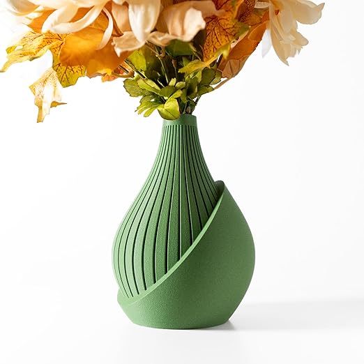 Modern Minimalist Flower Vase