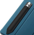 Pencil Holder Sticker for Apple Pencil 1st and 2nd Gen, Elastic Stylus Pocket Pouch Adhesive