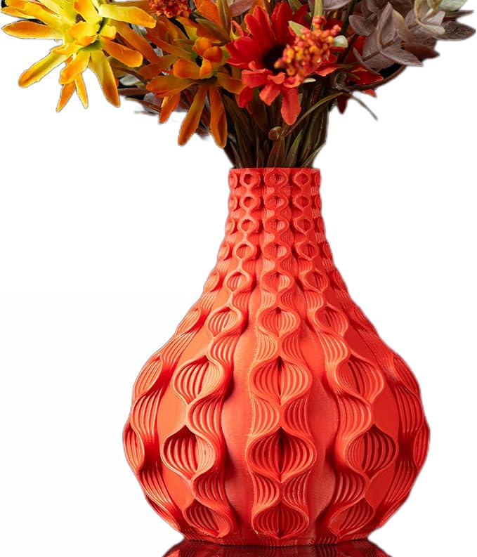 Bloom Flower Vase