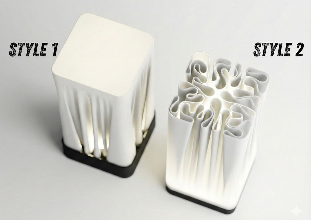 Altheon Desk lamp