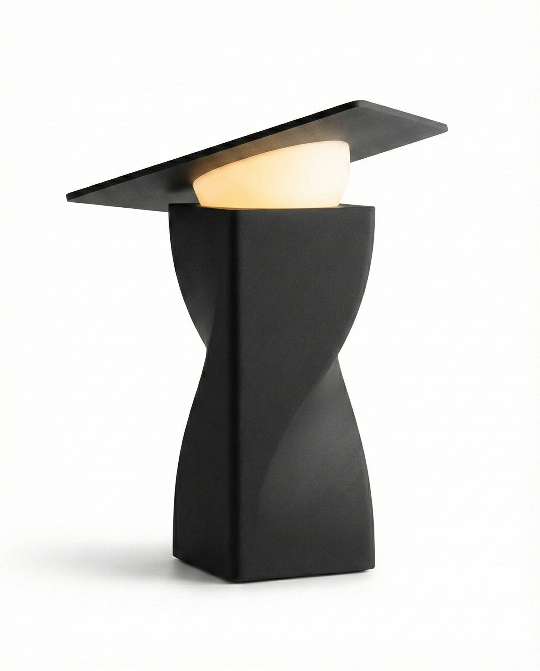 NOIR Desk Lamp