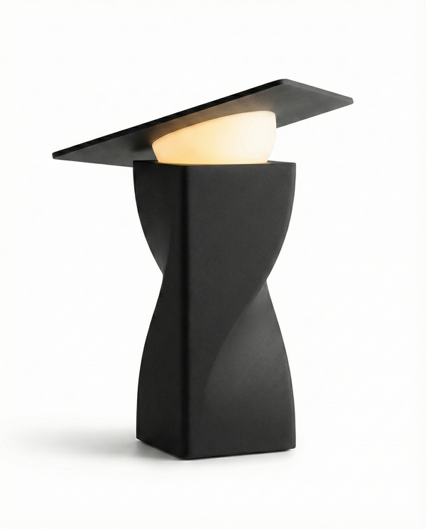 NOIR Desk Lamp