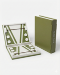 SLING PUCK PlayBook Board Game