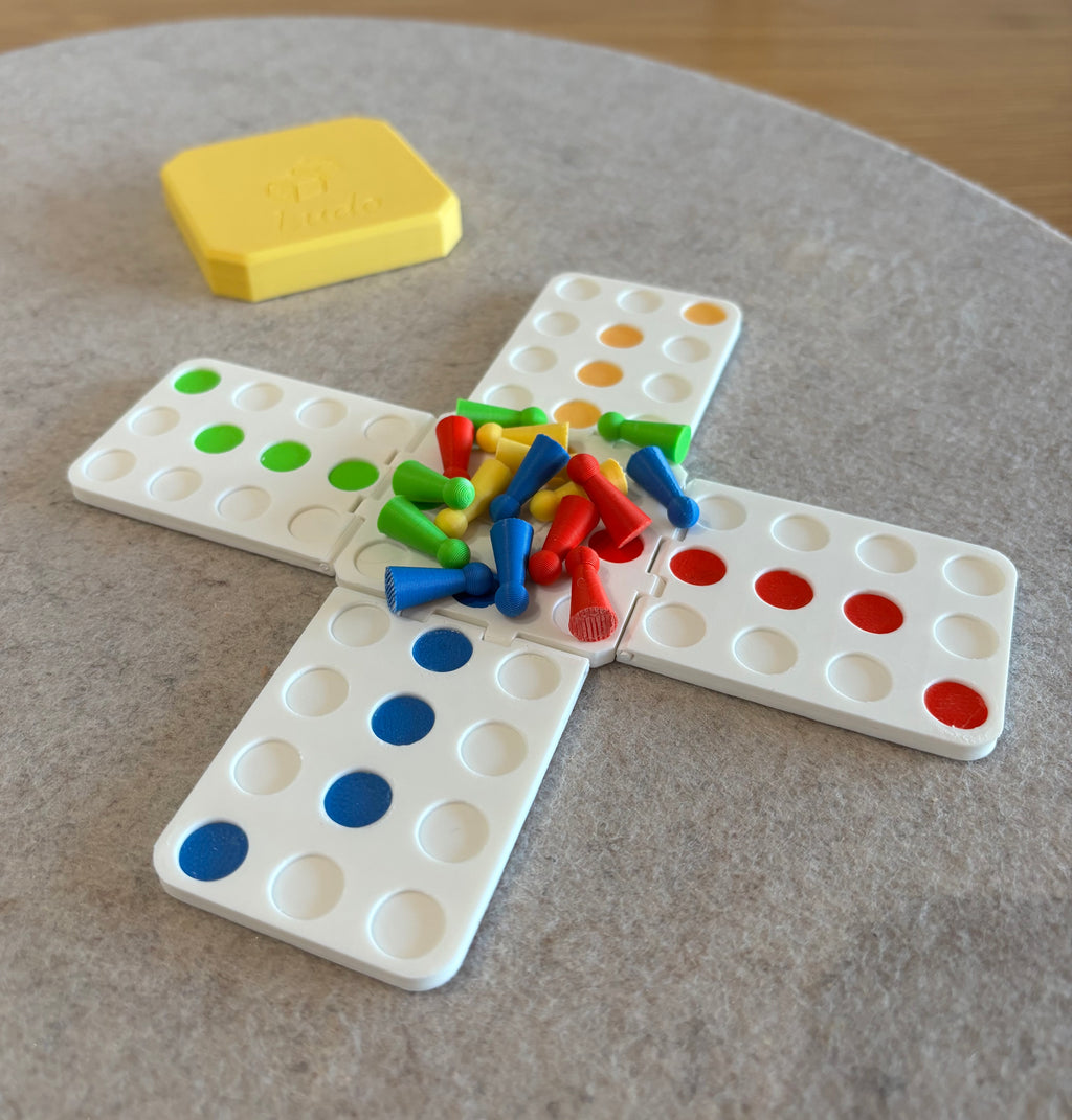 Ludo Box