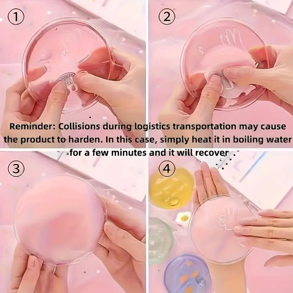 Hand Warmer