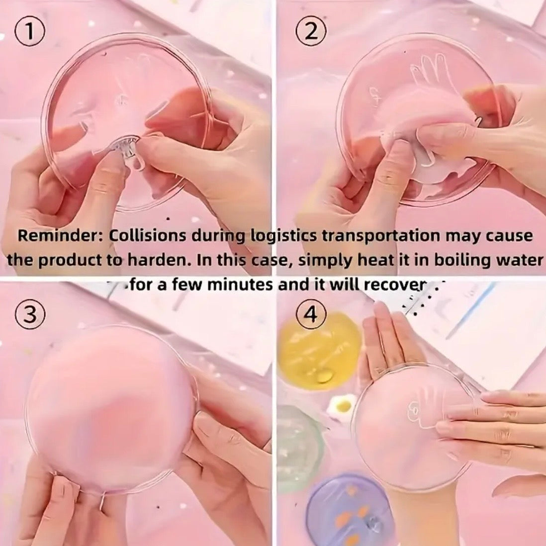Hand Warmer