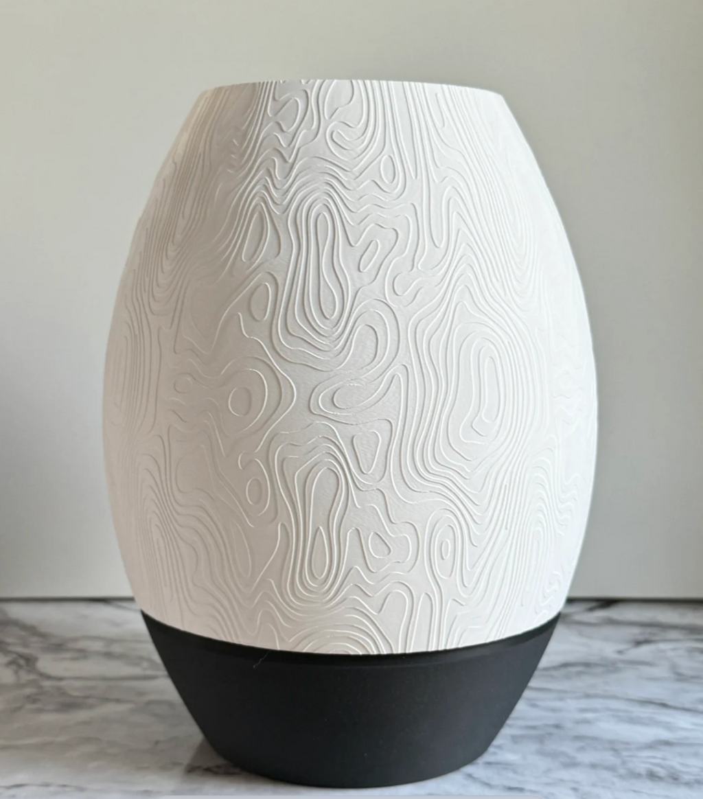 Oracle, desk lamp