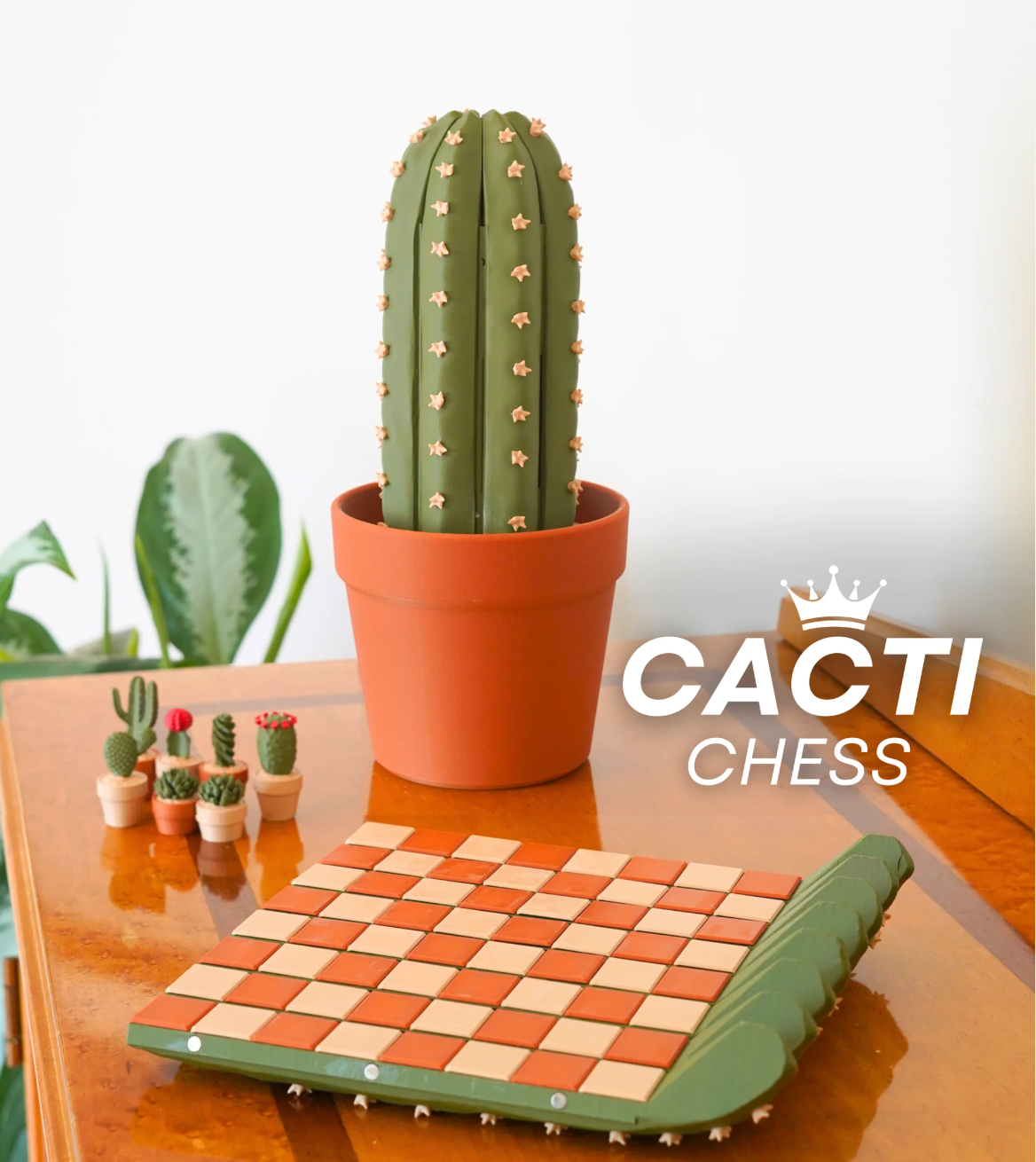 Cactichess