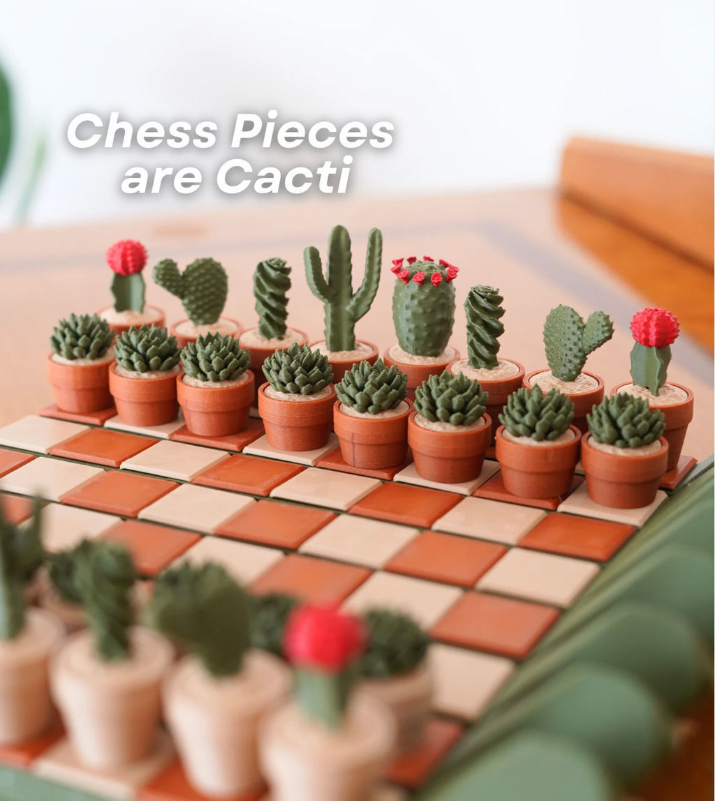 Cactichess