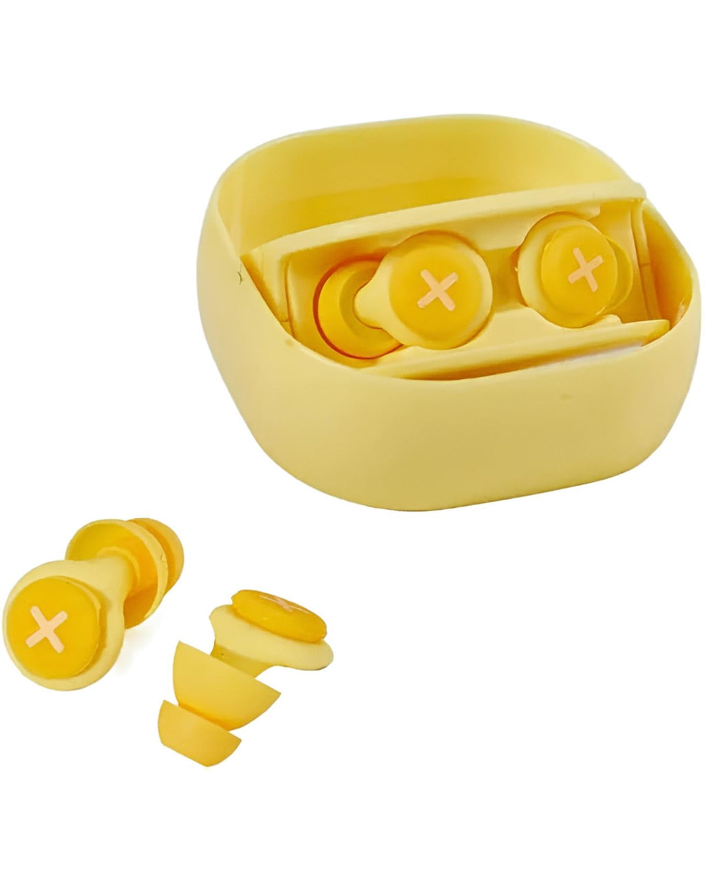 Sleep Noise Ear Plug Canceling Noise Reduction