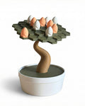 Bonsai, balancing table top puzzle game.