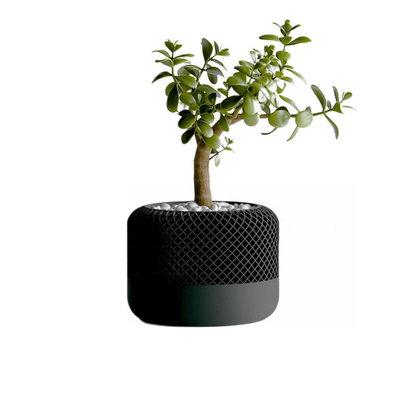 HomePod Style Plant Pot and Vase