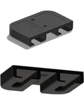 PS5/PS4 Controller Under Desk Mount Holder