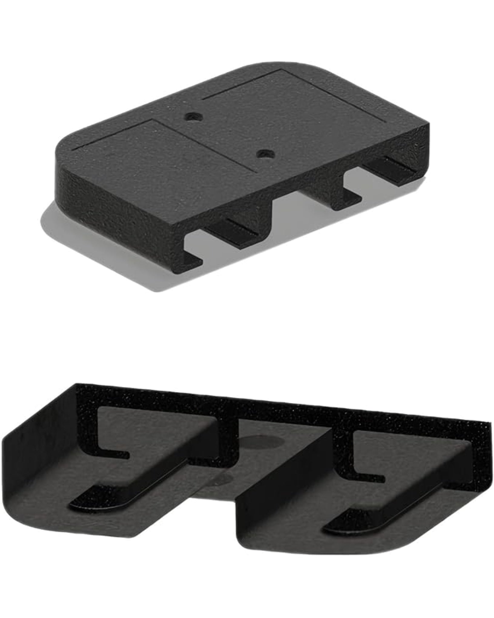 PS5/PS4 Controller Under Desk Mount Holder
