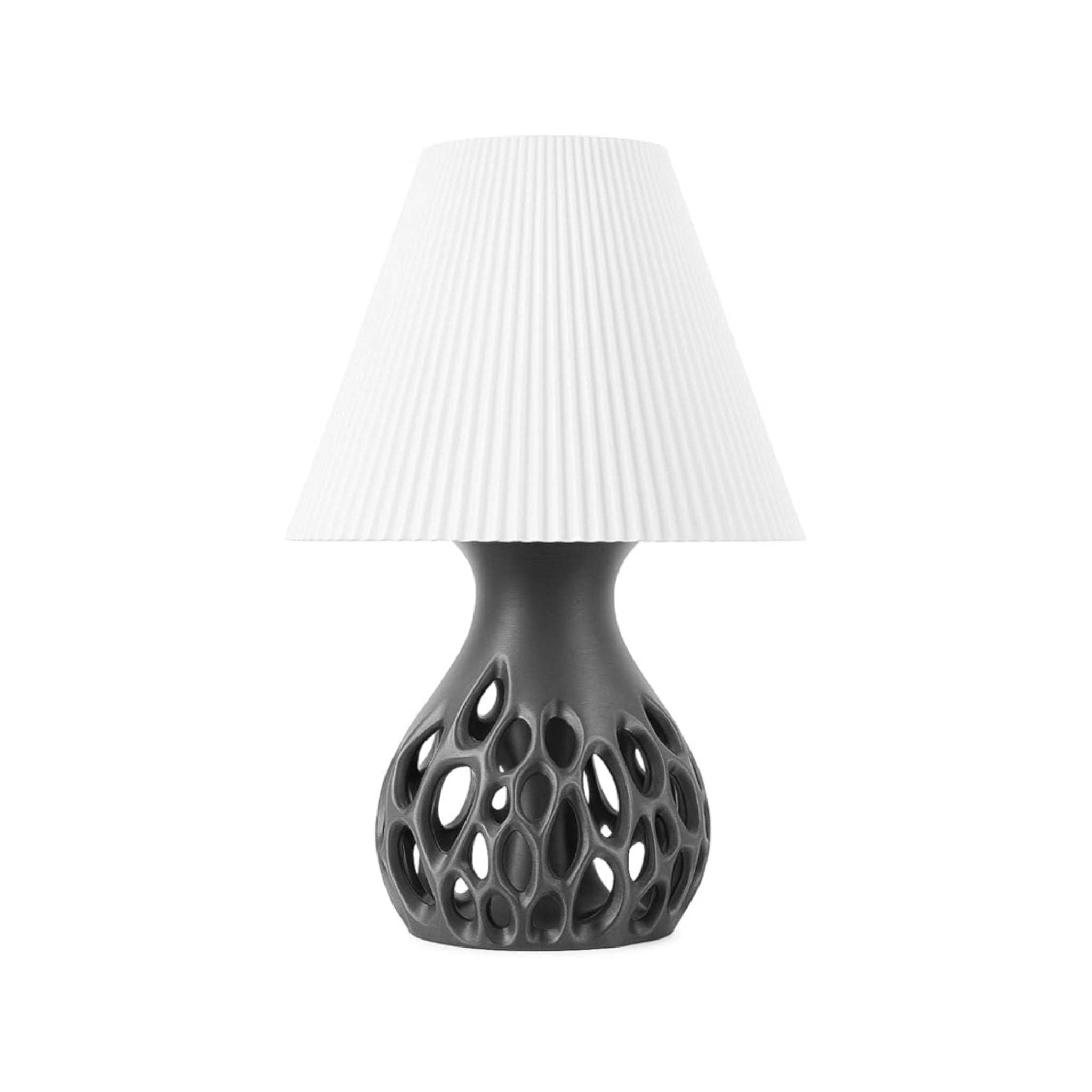 Virus Table Lamp