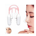 Nose Up Lifting Shaping Shaper Orthotics Clip