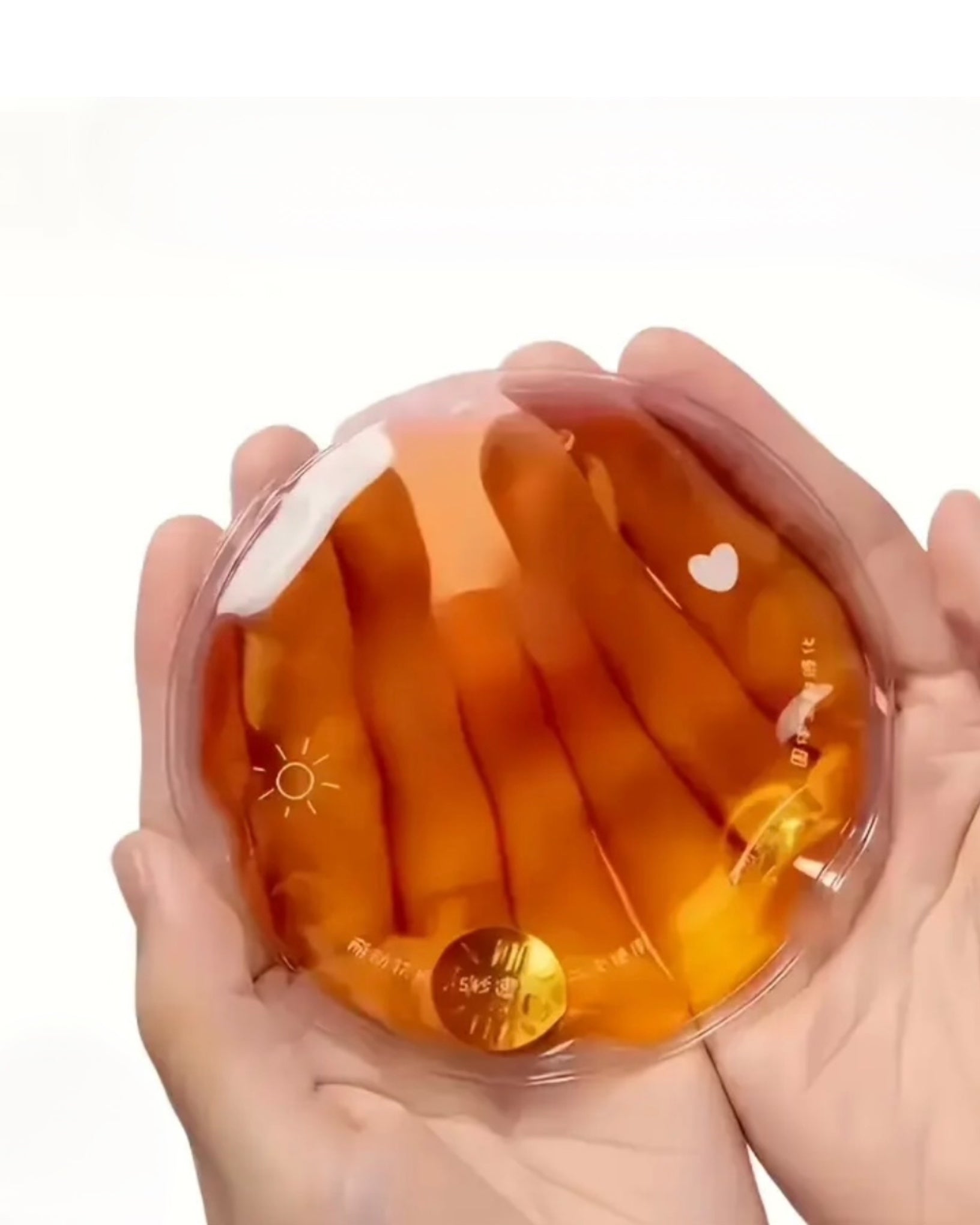 Hand Warmer