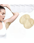 Adjustable Underarm Sweat Shield 1 pair