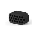 jawline exerciser with storage box