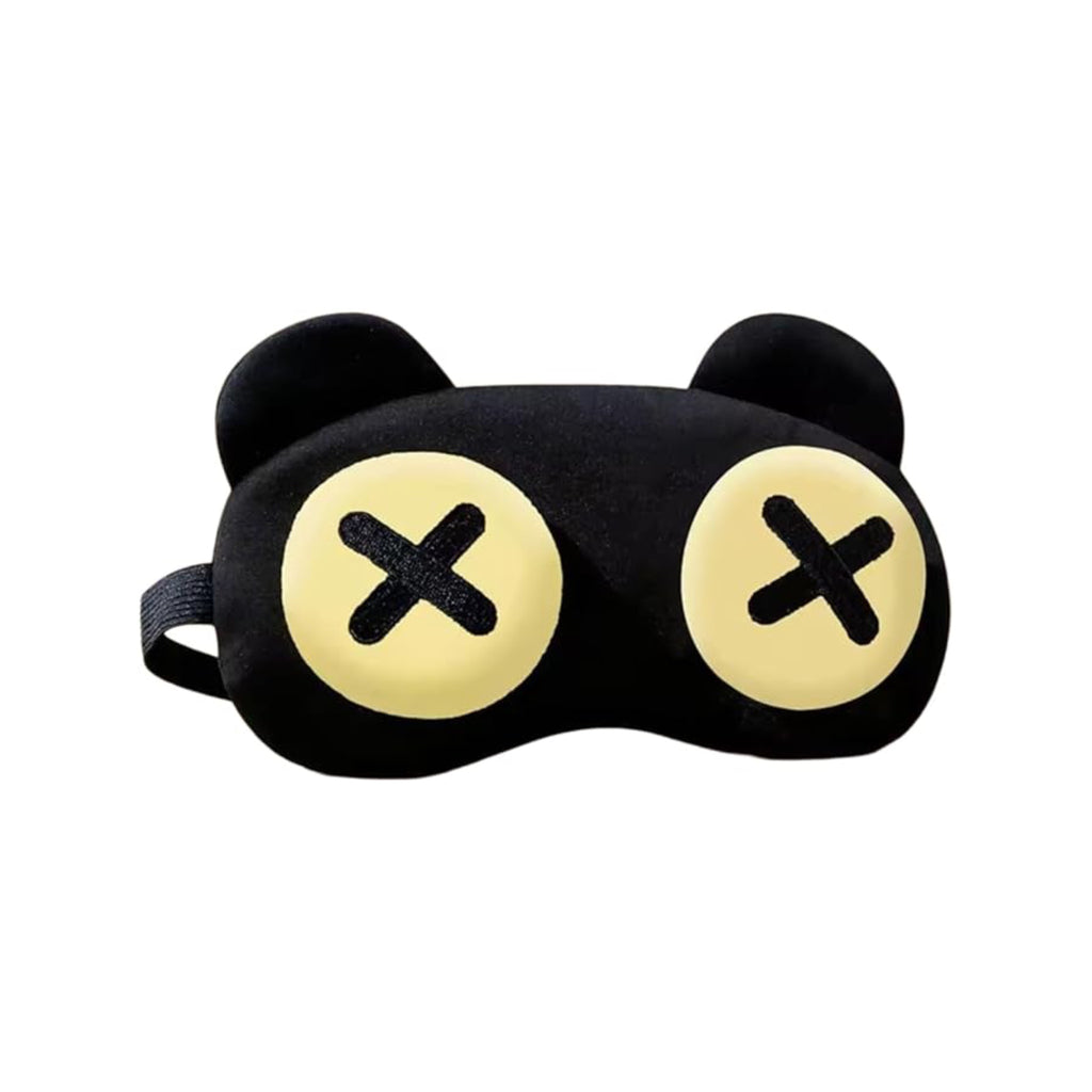 Cartoon Sleep Eye Mask
