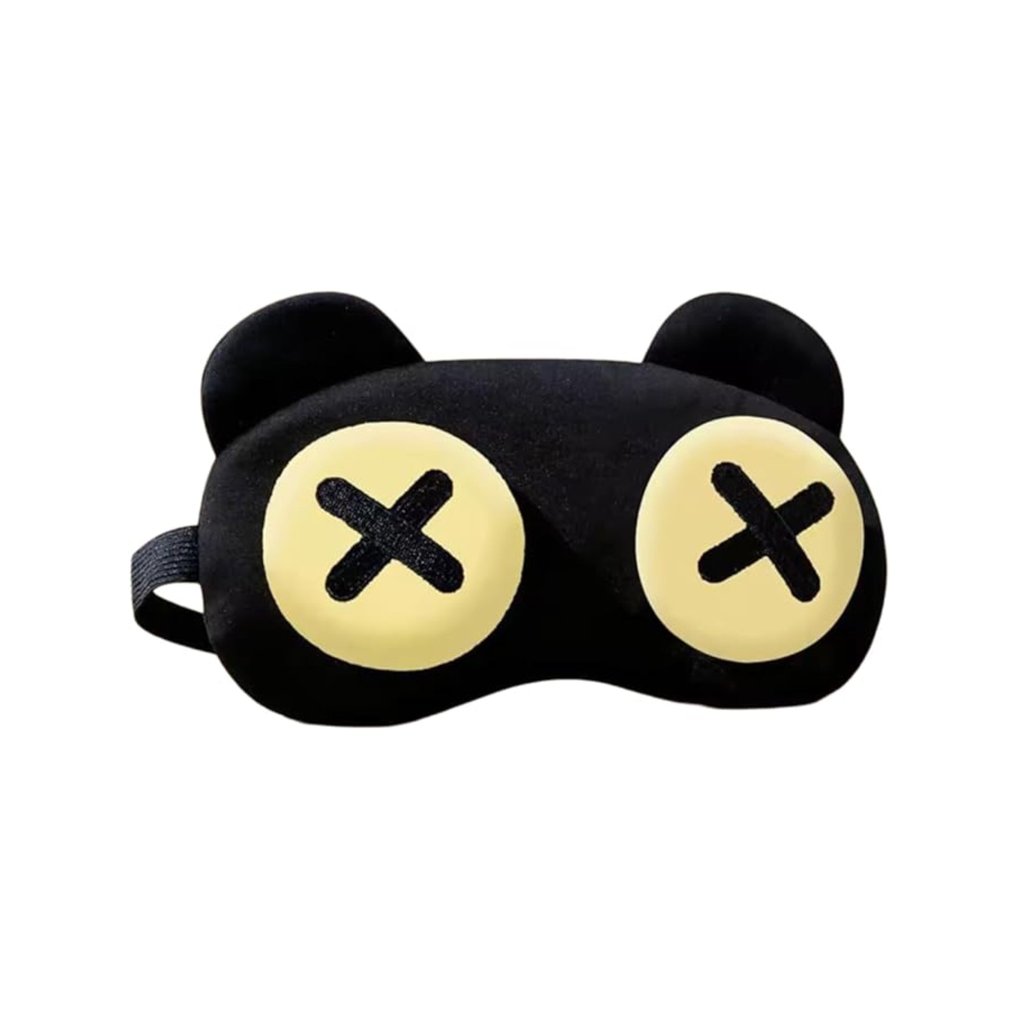Cartoon Sleep Eye Mask