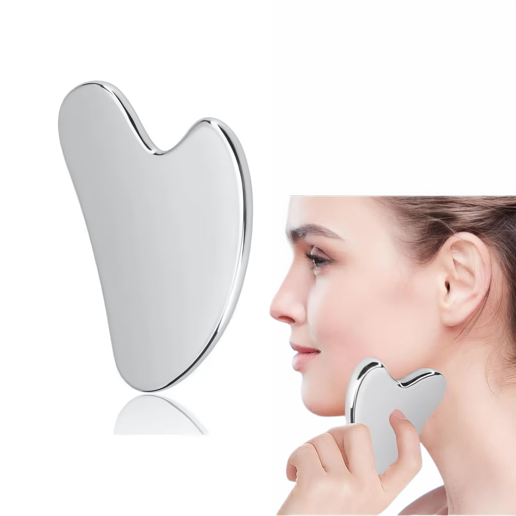 Gua Sha Massage Tool