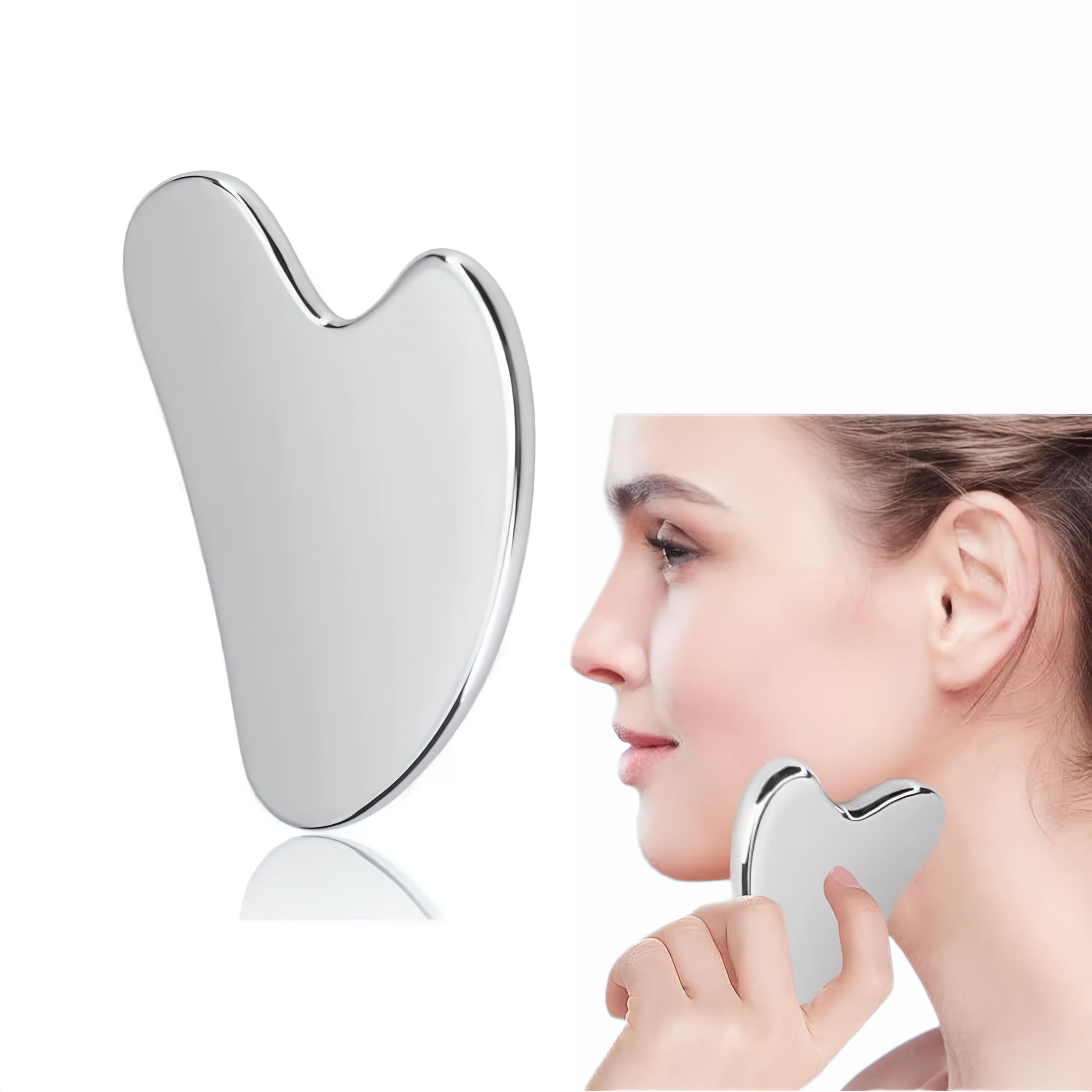 Gua Sha Massage Tool