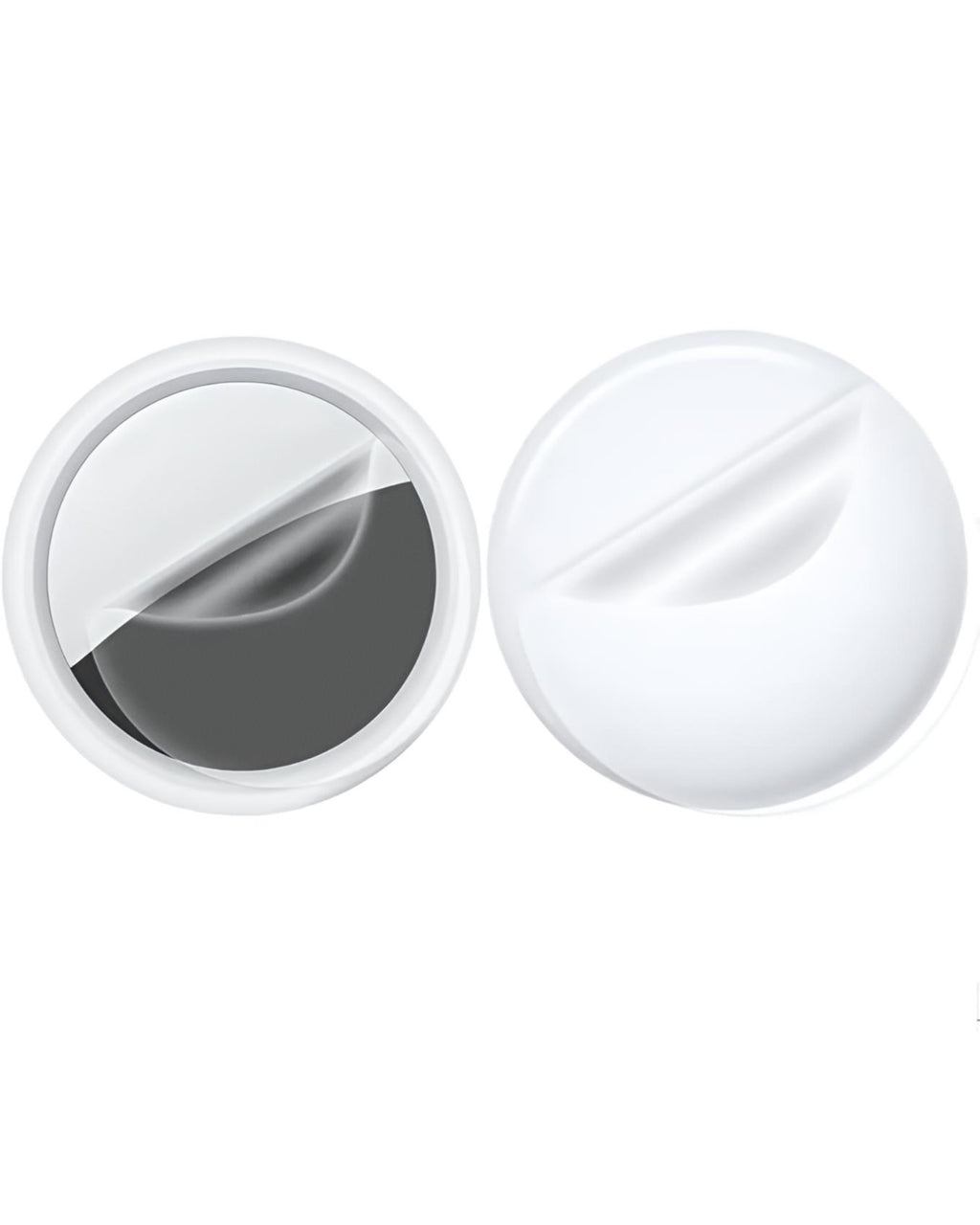 Hydrogel Screen Protector for airtag