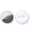 Hydrogel Screen Protector for airtag