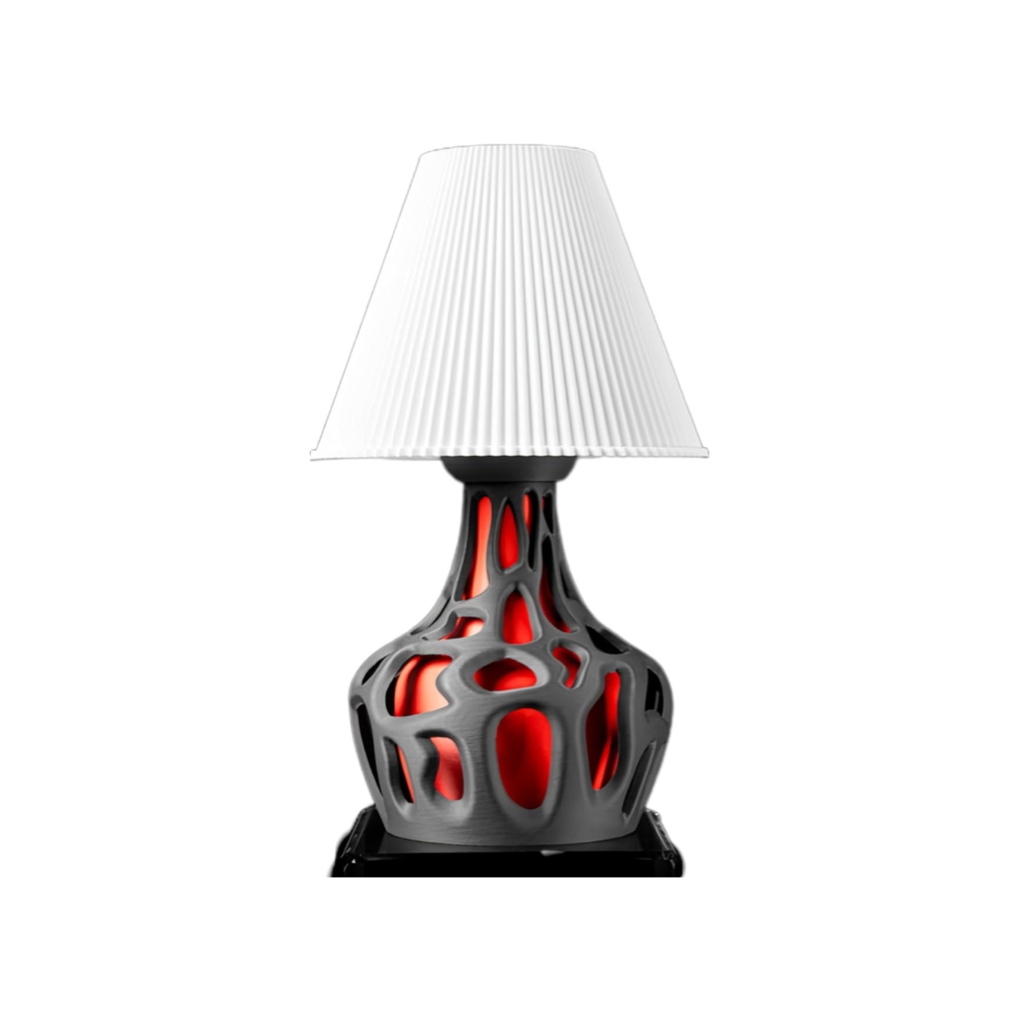 Slime Table Lamp