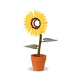 Sunflower LED Table Lamp