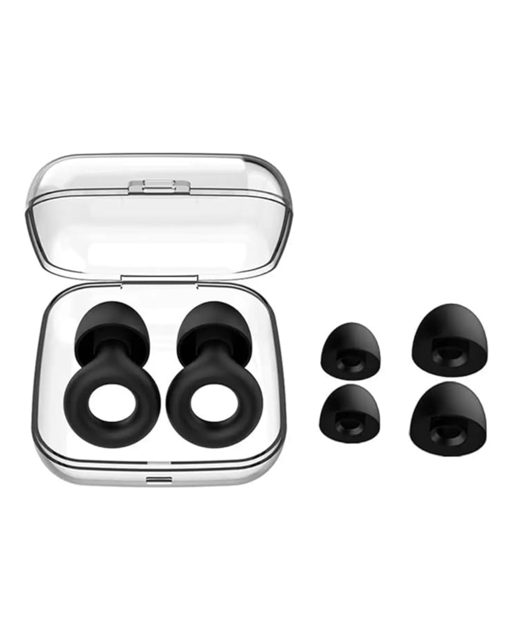 Noise Silicone Earplugs
